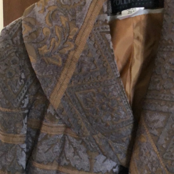 Jacket - Picture 2 of 5